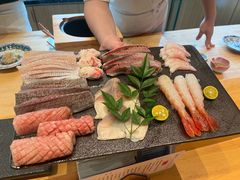 -鮨冠OMAKASE食べ放题(北京首店)