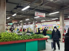 -金宝生活市场(东五环店)