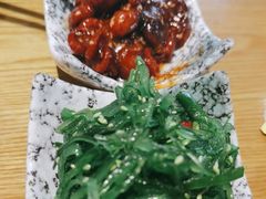 -友悦食堂(灯湖店)