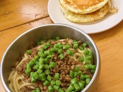 -左撇子私房面
