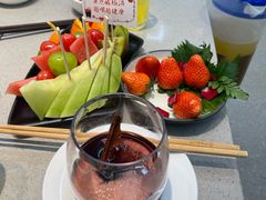 -海底捞火锅(团结桥店)