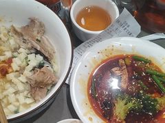 -陈熹公民族美食文化餐厅(中华广场店)