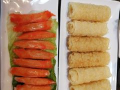-小龍鳳·港式海鲜打边炉(沙湖路店)