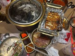 -西塔老太太泥炉烤肉(沈阳店)