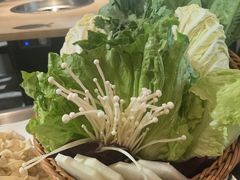 -陈大锅·岳阳鱼馆·地道岳阳菜(美食街店)