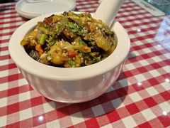 -小慧莜面村(青东店)