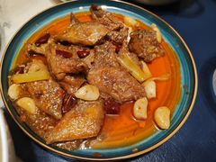 -五丁桥光头香辣蟹(望江橡树林店)