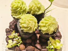 -Tomacado花厨(南京IFC国金中心店)