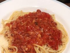 -萨莉亚意式餐厅(杭州滨江天街店)