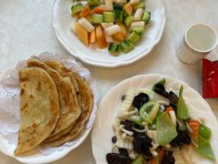 -天天渔港(杏林街店)