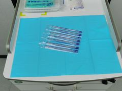 -牙博士口腔品牌连锁(杨浦店)