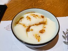 豆花-云山茶餐厅(广东大厦店)