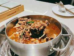 -浩爷羊蝎子火锅(望京店)