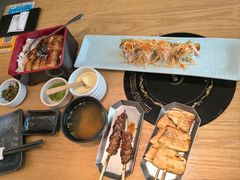 -沼津港精致料理·寿喜烧·烧鸟(青浦宝龙广场日料榜单店)
