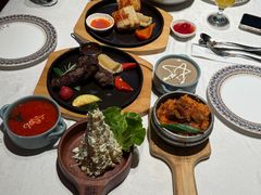 -俄士厨房(环球港店)
