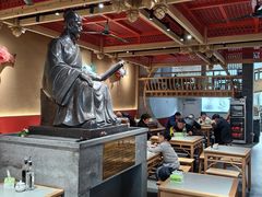 -五夫晨照朱子小吃(度假区店)