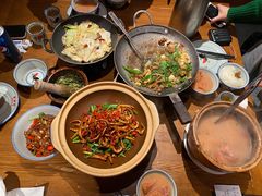 -老湘村·湖南土菜(天河维多利店)