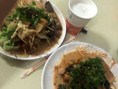 -郭记小街麻辣烫(虎坊路店)
