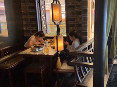 -绿茶餐厅(昆明世纪金源店)