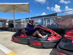 -珠海国际赛车场-卡丁车场