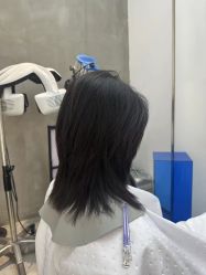 -天使之手