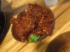 -独雅老火锅(原宏声巷店)
