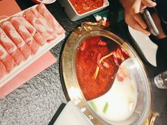 -熊喵来了火锅(长安万达第94分店)