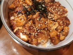 -千代武日本料理(哈西店)