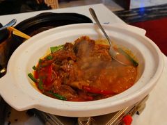 -翠清酒家(万丰路店)