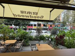 -良木缘咖啡西餐(川大店)