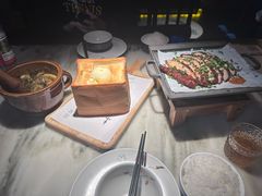 -绿茶餐厅(昆明世纪金源店)