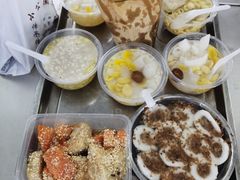 -福合沟无米粿甜汤粿品店