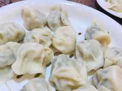-老虎滩船说·海胆水饺·大连海鲜(老虎滩店)