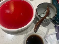 -牛村来人潮汕牛肉火锅(西单店)