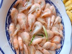 白米虾-洞天食府(北大街店)