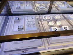 -中国黄金(北京旗舰店)