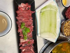 -田村·酸汤鲜牦牛肉火锅(布达拉宫广场店)