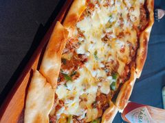 -Efes Turkish & Mediterranean Cuisine 艾菲斯餐厅(陆家嘴店)