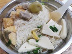 -福屿鲜捞小吃·捞化(福屿总店)