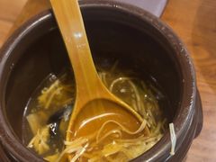 -满园烤鸭·春饼(太原街万达店)
