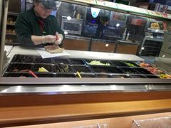 -SUBWAY赛百味(高新绿宝店)