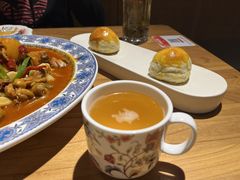 -胖老汉椒麻鸡清真新疆菜(西御街店)