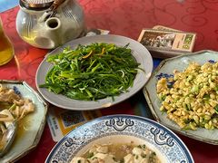 -心园餐厅·地道传统云南菜·三十年老店