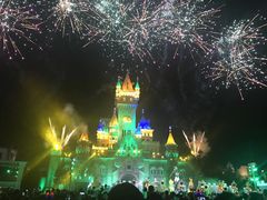-青岛方特梦幻王国