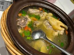 -阿露佳·舌尖上的安吉菜