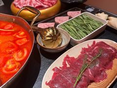-色響火锅(恒隆广场店)