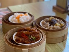 -添好运点心专门店(百老汇店)