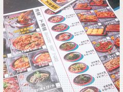 -蚝掌门江湖菜馆(柳市店)
