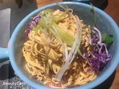 特色四凉菜-那些年记忆烧烤