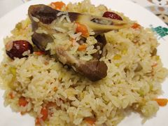 -阿拉丁新疆风味餐厅·清真(罗廊巷店)
